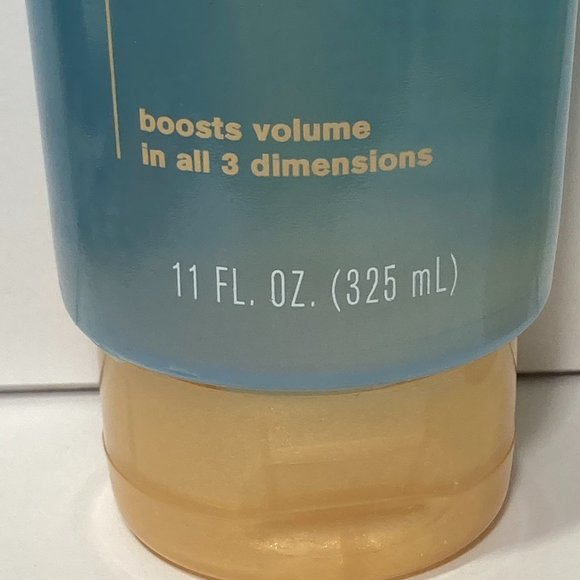 2 John Frieda Full Splendor Luxurious Volume Shampoo DISCONTINUED - Picture 4 of 16